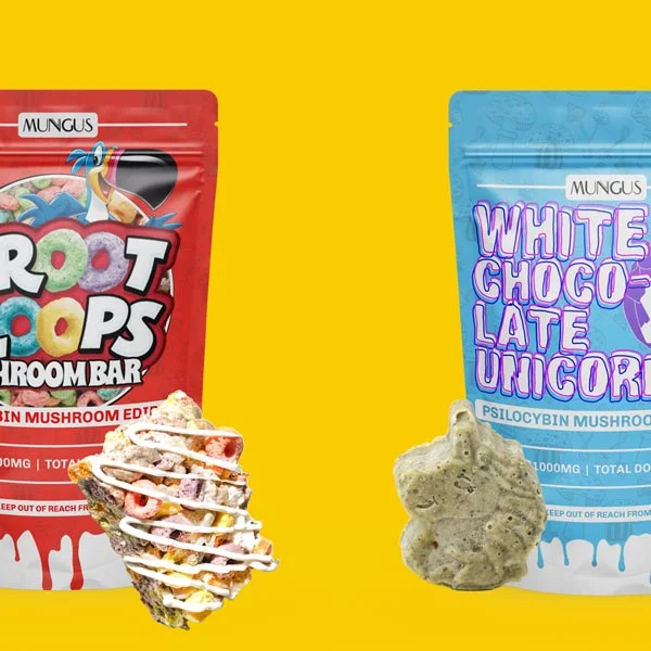 buy nevada mushroom chocolates