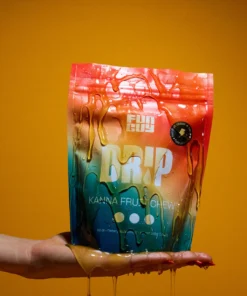 Funguy Drip Fruit Chews